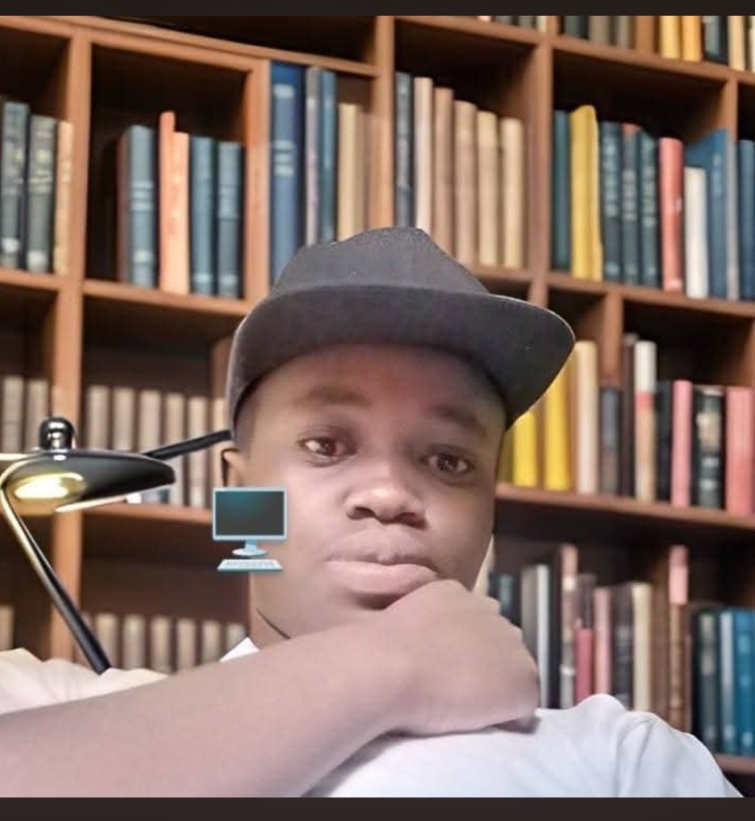 Kevin Kipkorir